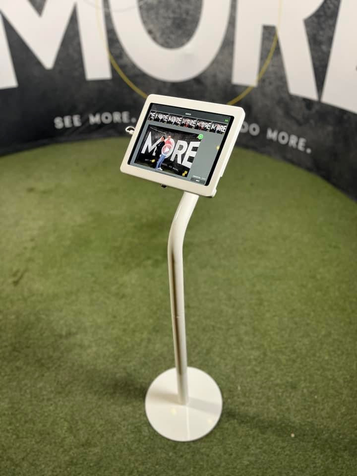 Sharing station - shopping list