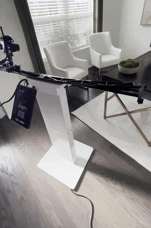 3D Sliders shopping list