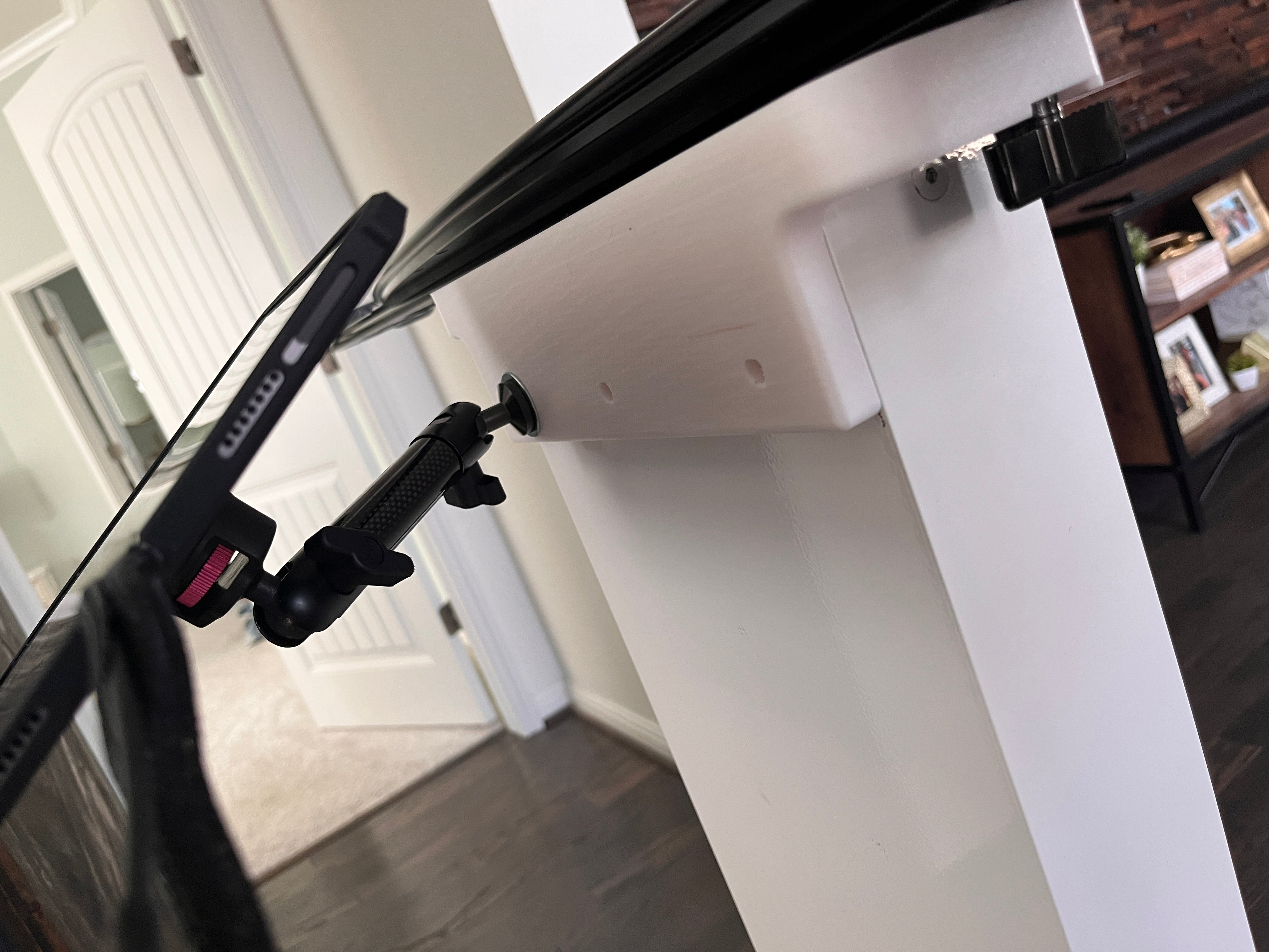 Slider Mount KIT - Mobi Aura attachments+