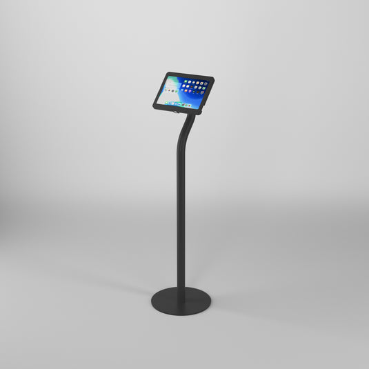 PREORDER of iPad Sharing station - (1) stand + Foam