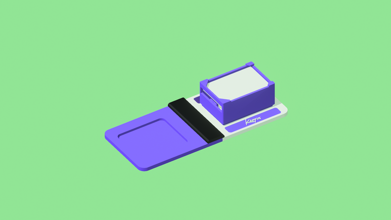 Load image into Gallery viewer, Sketch Robot Arm Platform/Base/etc
