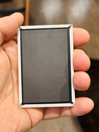 Custom Photo Magnet Buttons