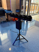 Mutli Camera Array setup