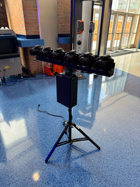 Mutli Camera Array setup