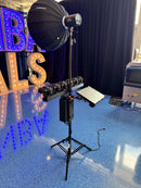 Mutli Camera Array setup
