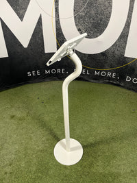 iPad Sharing station - (1) stand + Foam