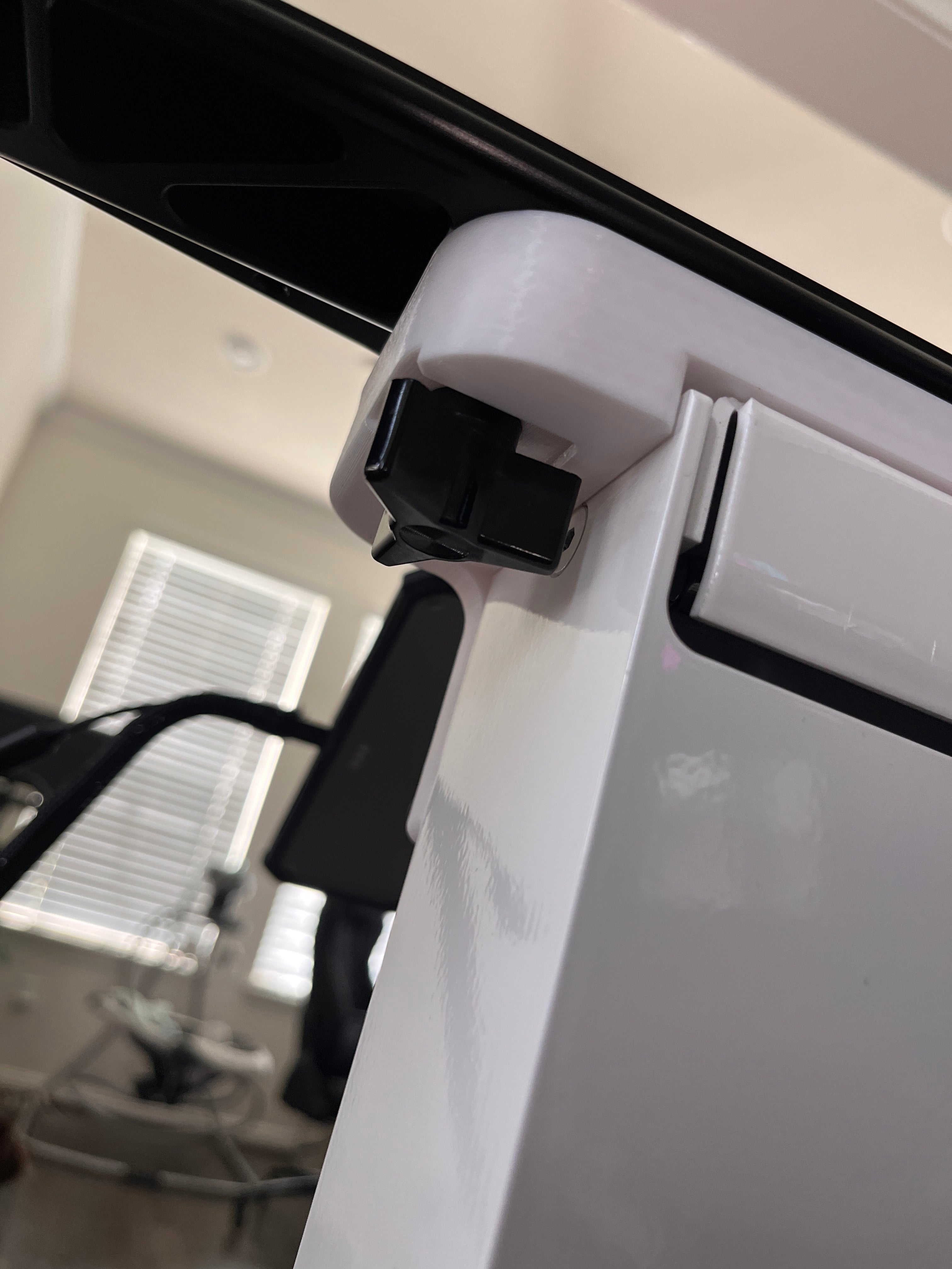 Slider Mount KIT - Mobi Aura attachments+