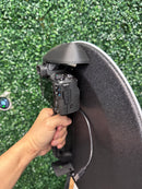Cruise Roamer M - flash cover for camera shoe mount