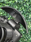 Cruise Roamer M - flash cover for camera shoe mount