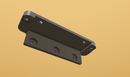 Slider Mount KIT - Mobi Aura attachments+