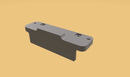 Slider Mount KIT - Mobi Aura attachments+
