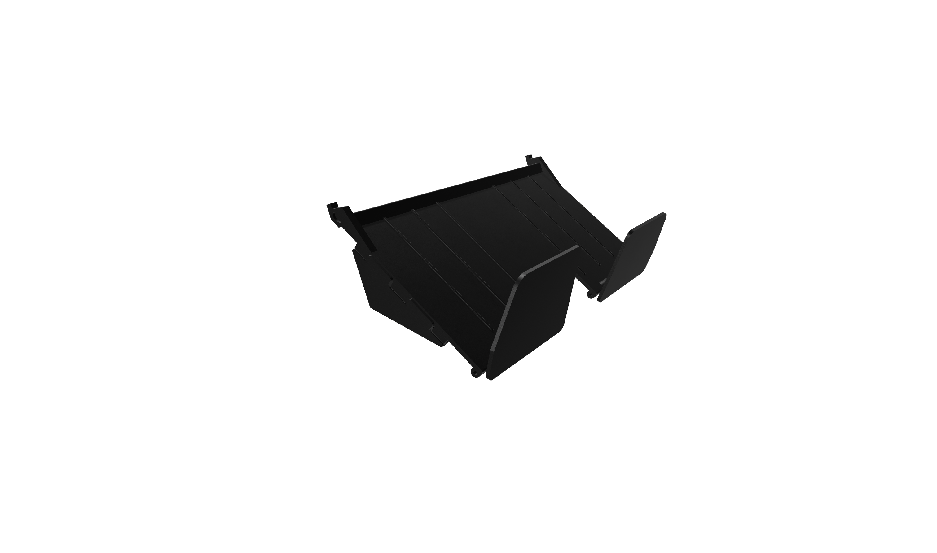 *NEW PRODUCT* DnP 620 Printer Tray - Foldable