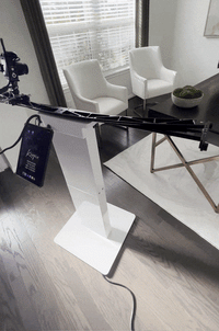 Slider Mount KIT - Mobi Aura attachments+