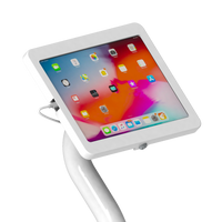 iPad Sharing station - (1) stand + Foam