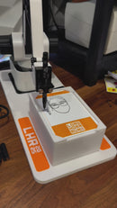 Sketch Robot Arm Platform/Base/etc