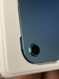 ILLREGULAR - Surface Pro to iPad Pro insert - (iPad Pro Portrait cam 2023 and older)