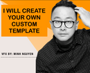 SNAPPIC VFX Templates